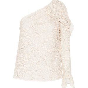 Rebecca Taylor Malorie Top